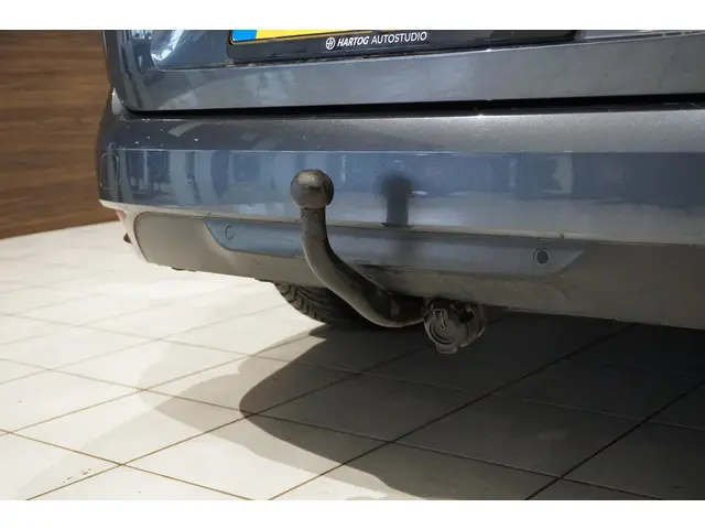 Renault Mégane Estate 1.3 TCe 2020 Benzine 16