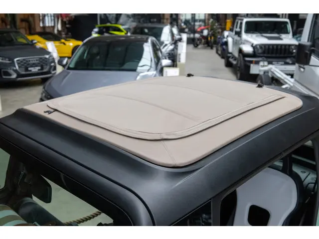 Fiat Topolino Brommobiel Dolcevita 2025 Elektrisch 37