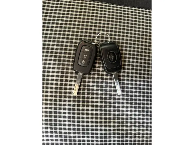 Renault Twingo 1.0 SCe Life 2018 Benzine 16