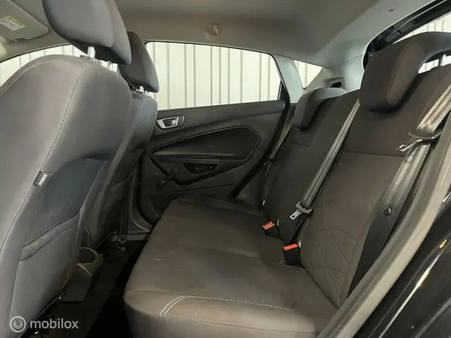 Ford Fiesta 1.0 Style 2016 Benzine 9