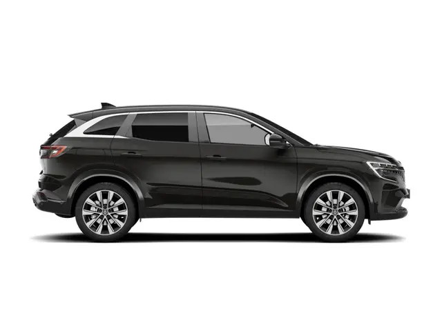 Renault Austral Techno 2025 Hybride Benzine 4