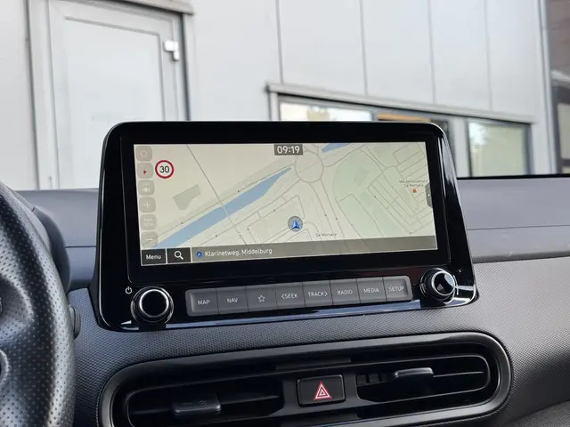 Hyundai Kona 2.0 T-GDI DCT N Performance 2022 Benzine 16