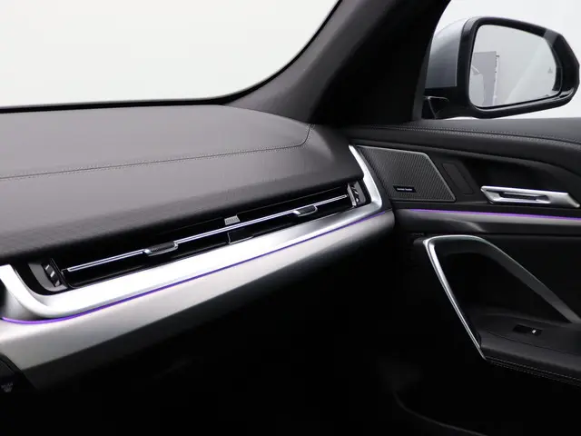 BMW iX2 eDrive20 2025 Elektrisch 20