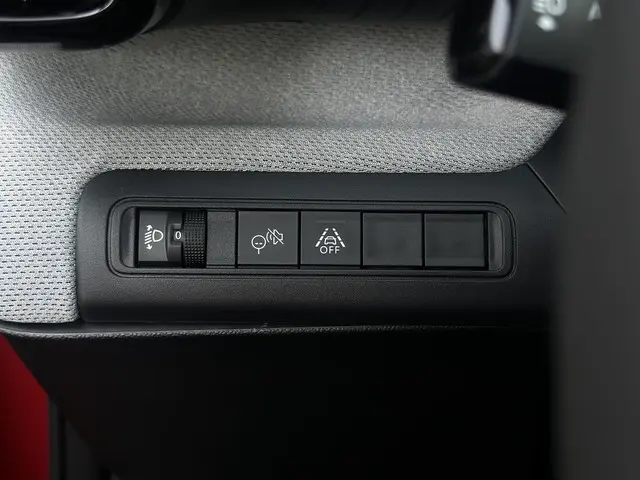 Citroën ë-C3 Max 113pk 44 kWh 2024 Elektrisch 30