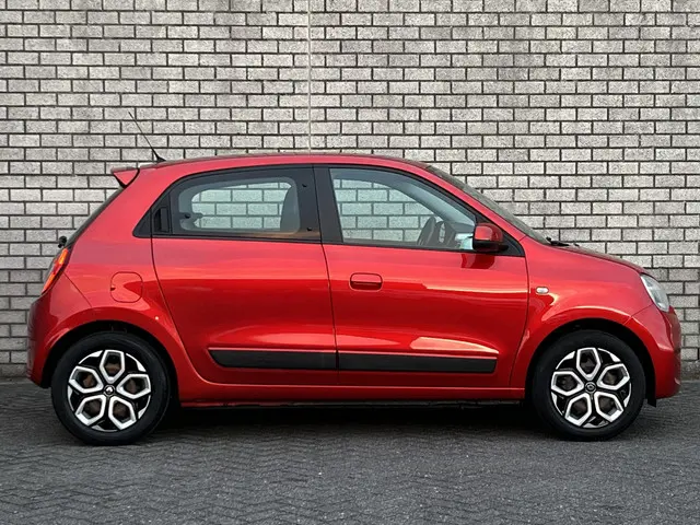 Renault Twingo 1.0 SCe Collection 2019 Benzine 15