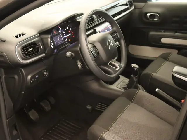 Citroën C3 1.2 PureTech S&S Feel Edition 2019 Benzine 3