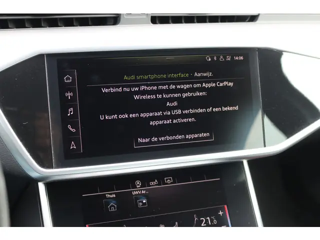 Audi A6 Limousine 35 TDI S Edition | 2020 Diesel 12