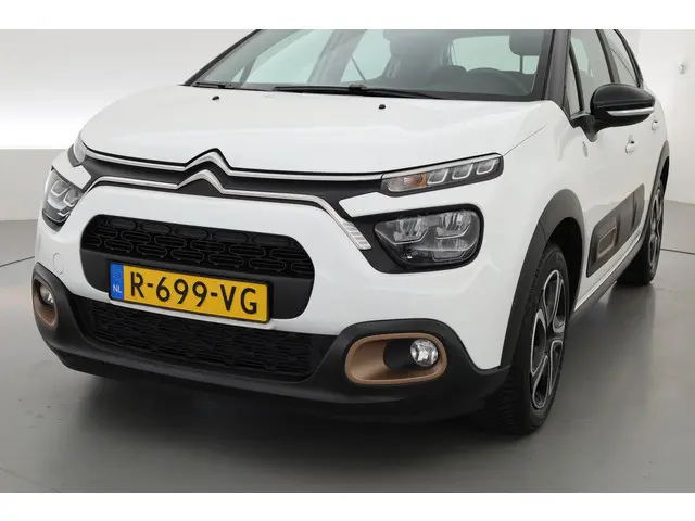 Citroën C3 1.2 PureTech C-Series 2022 Benzine 20