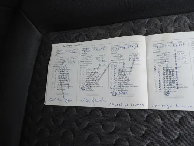 Opel Corsa 1.4 Turbo Cosmo 2013 Benzine 21