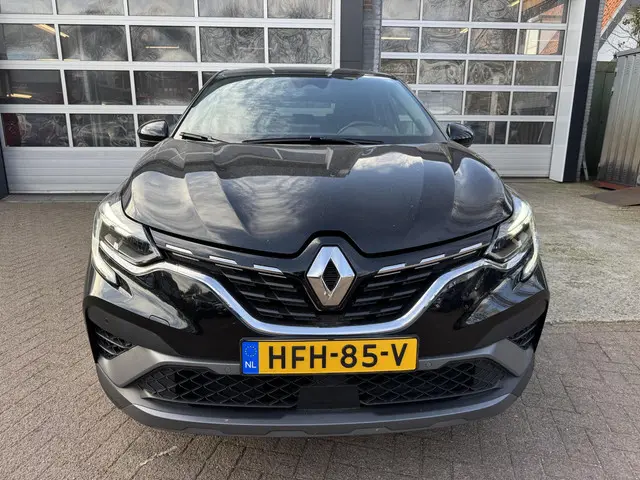 Renault Captur 2