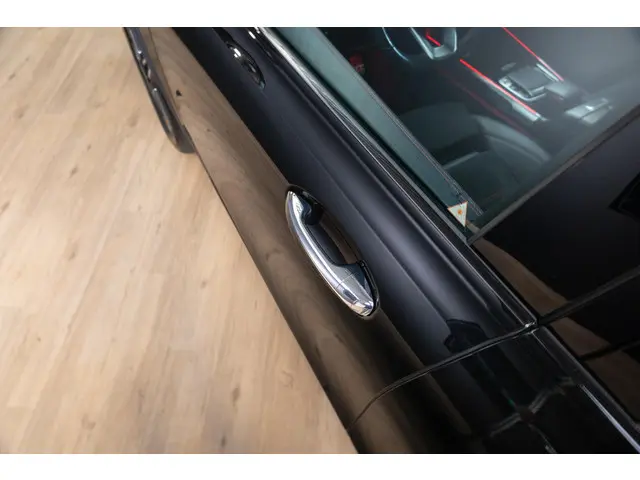 Mercedes-Benz GLB 200 AMG Line 2020 Benzine 7