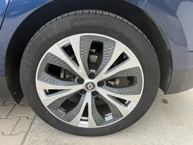 Renault Grand Scénic 1.3 TCe 140 Intens 7p. 2018 Benzine 23