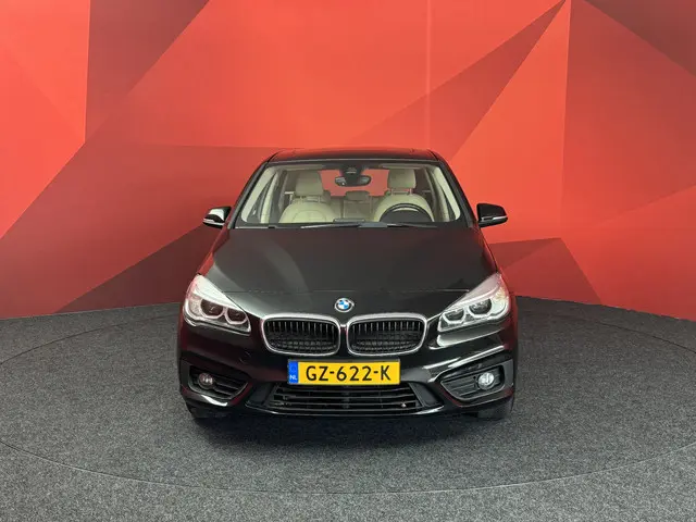 BMW 2 Serie Gran Tourer 218i Sport 2016 Benzine 10