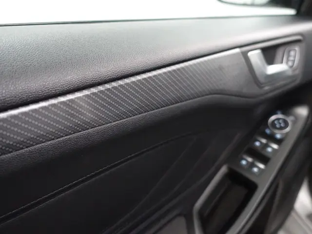 Ford Focus 1.0 EcoBoost ST Line Business- 2019 Benzine 21