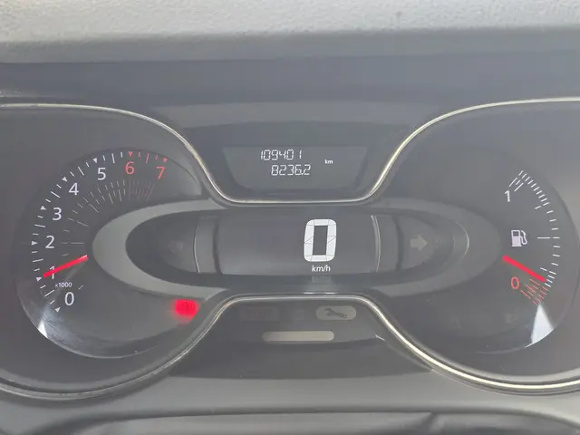 Renault Captur 0.9 TCe Intens 2019 Benzine 17