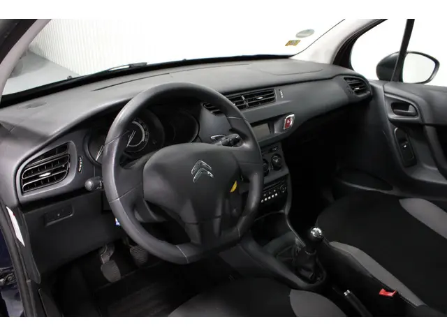 Citroën C3 1.0 PureTech Attraction 2015 Benzine 18