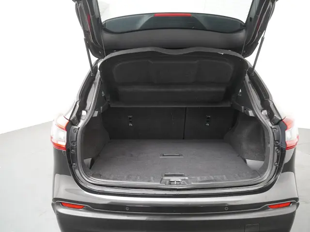 Nissan QASHQAI 1.2 Tekna + 2018 Benzine 9