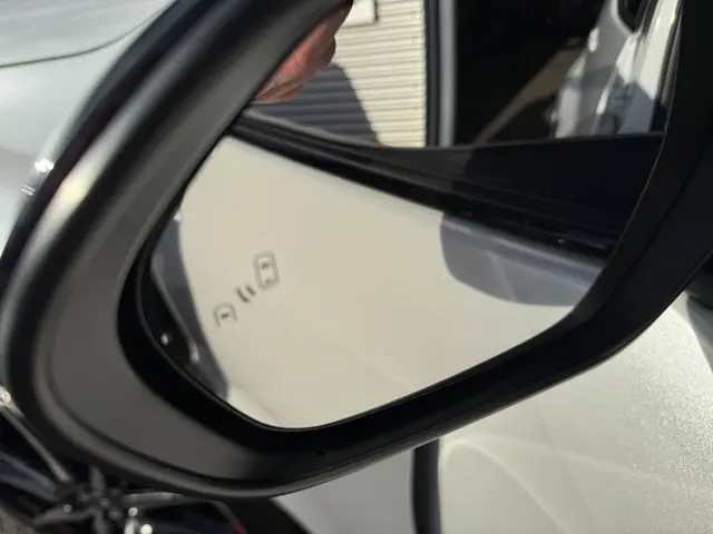 Toyota Yaris 1.5 Hybrid GR Sport 2023 Hybride Benzine 15