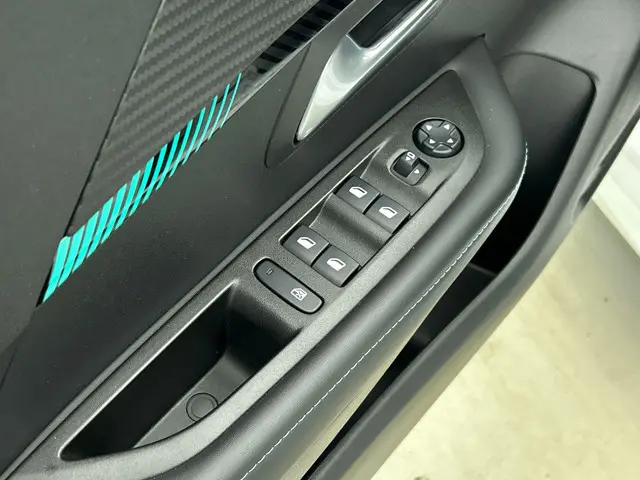 Peugeot e-208 EV Allure 50 kWh 2020 Elektrisch 28