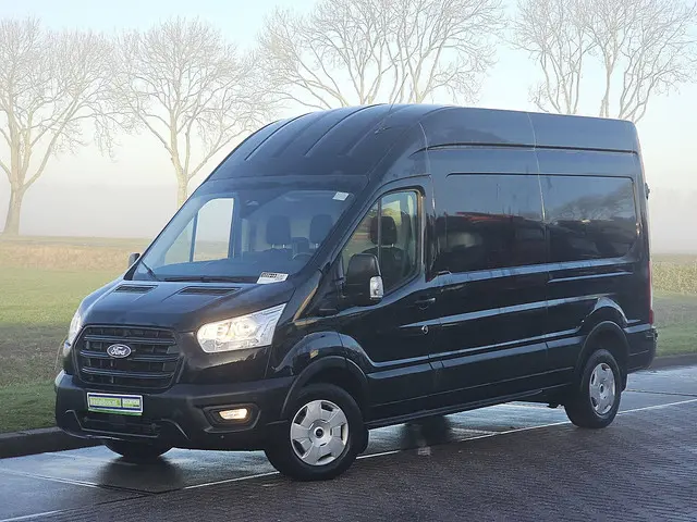Ford Transit 2
