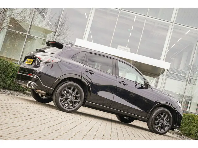 Honda ZR-V 2.0i e:HEV SPORT 2026 Hybride Benzine 13