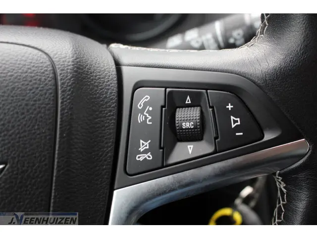 Opel Meriva 1.4 Turbo Design Edition 2014 Benzine 18