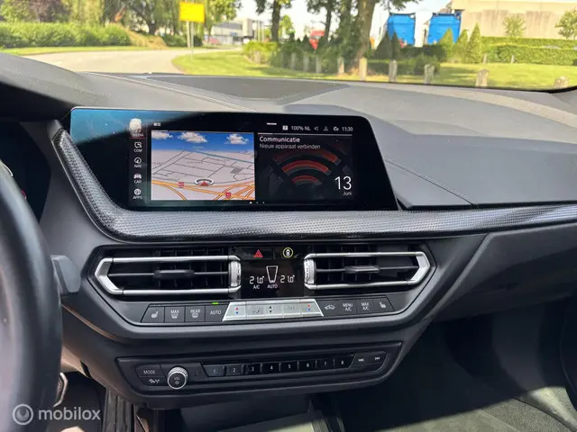 BMW 1 Serie 116i M Sport Shadow 2021 Benzine 25