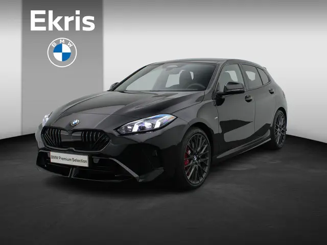 BMW 1 Serie 120 2025 Benzine