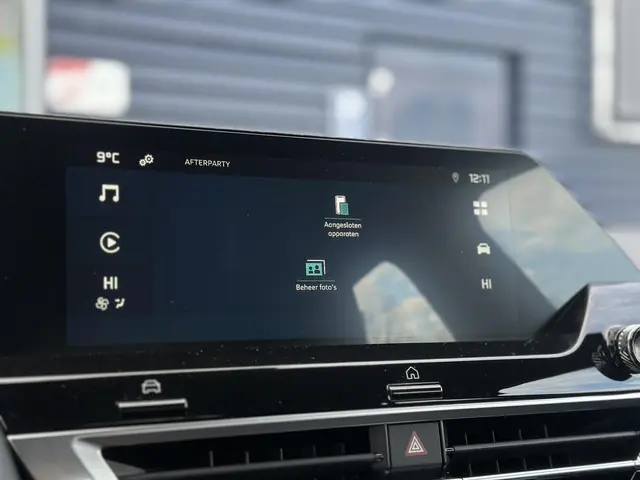 Citroën ë-C4 Live 50 kWh 2022 Elektrisch 18