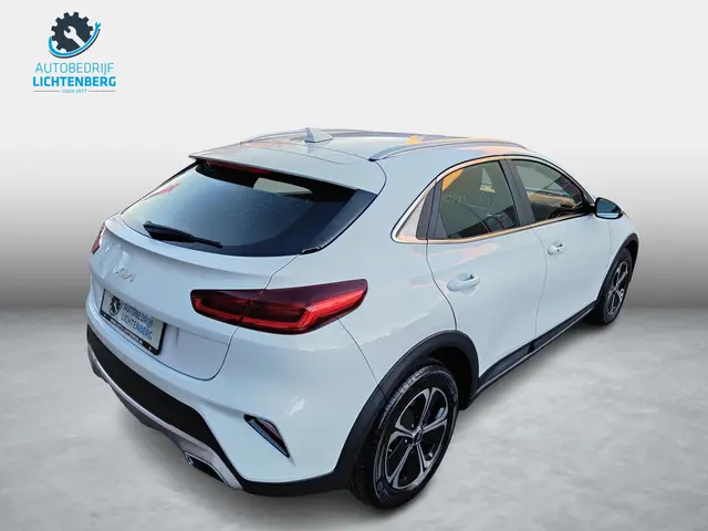 Kia XCeed 1.6 GDi PHEV DynamicLine 2022 Hybride Benzine 6