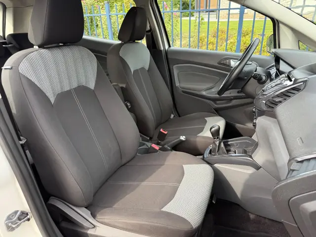 Ford EcoSport 2015 1.0 EcoBoost Titanium 2015 Benzine 18