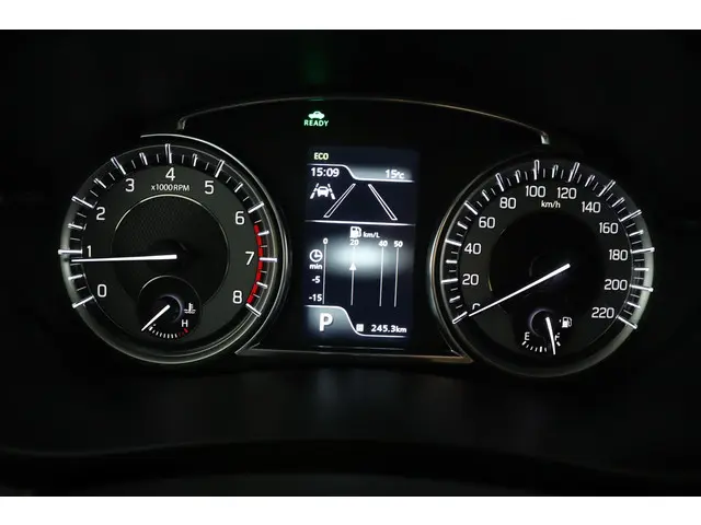 Suzuki S-Cross 1.5 Hybrid Select 2023 Hybride Benzine 50