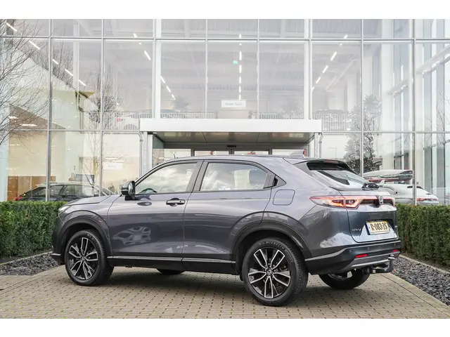 Honda HR-V 1.5i e:HEV ELEGANCE 2022 Hybride Benzine 31