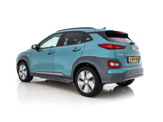 Hyundai Kona EV Comfort 39 kWh 2020 Elektrisch 4