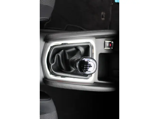 Nissan QASHQAI 1.2 Acenta 2015 Benzine 21