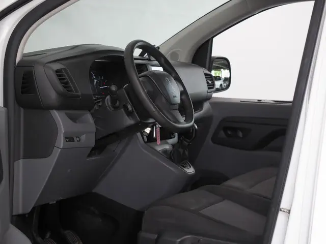Peugeot Expert 226S 1.6 BlueHDI 95 Pro 2016 Diesel 6