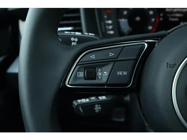 Audi A1 Sportback 25 TFSI Pro Line 2024 Benzine 17