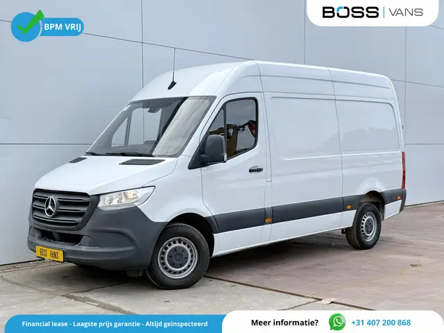 Mercedes-Benz Sprinter 314 2.2 CDI 2019 Diesel