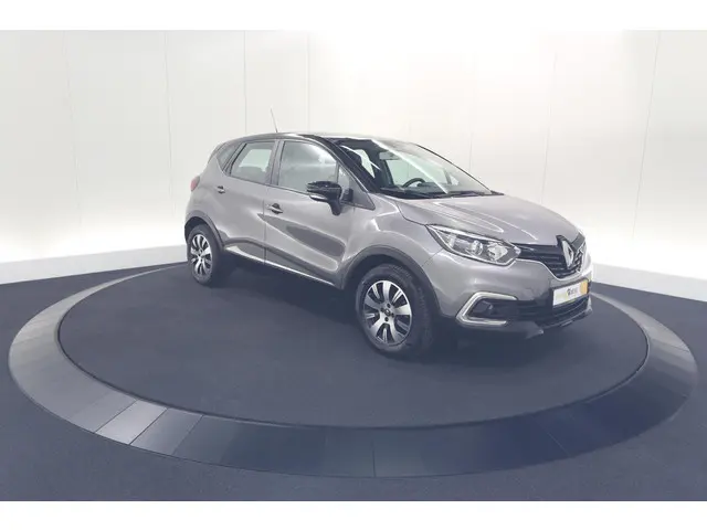 Renault Captur TCe 90 Bose 2018 Benzine 6
