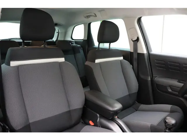 Citroën C3 Aircross 1.2 PureTech S&S Feel 2020 Benzine 7