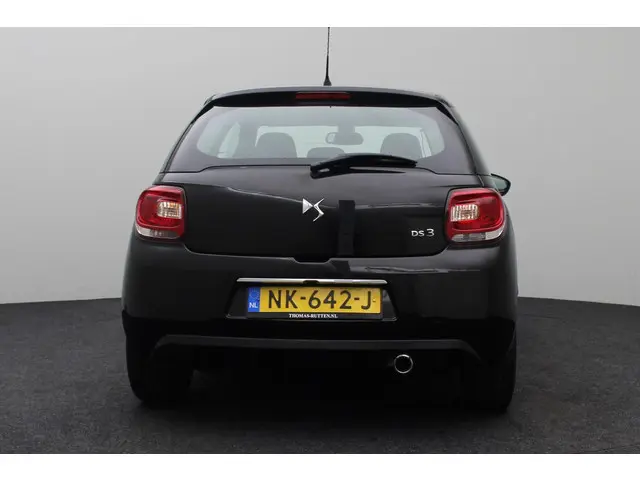 DS DS 3 1.2 PureTech So Chic 2016 Benzine 10