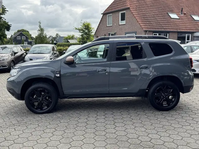 Dacia Duster 1.3 TCe 150 Extreme 2024 Benzine 4