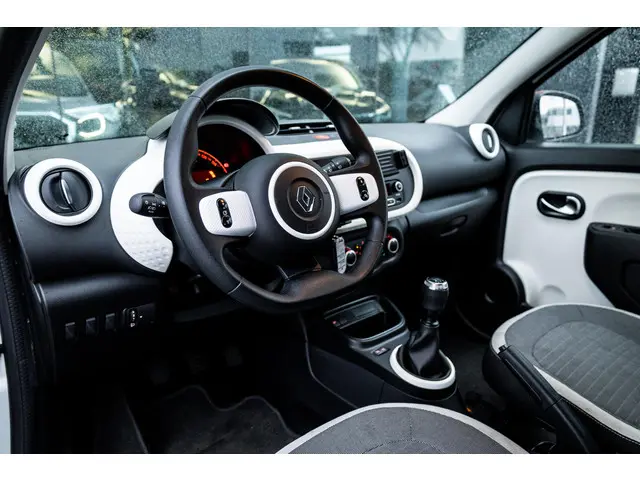 Renault Twingo 1.0 SCe Collection 2019 Benzine 6
