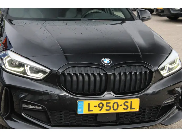 BMW 1 Serie 120i High Executive Edition 2021 Benzine 5