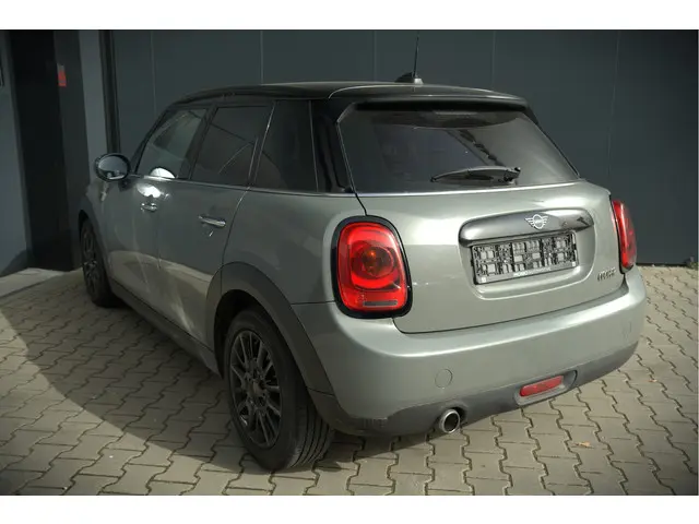 MINI Cooper Mini 1.5 2018 Benzine 6