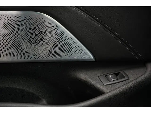 BMW M5 5-serie 2018 Benzine 27