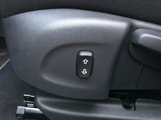 Opel Astra Sports Tourer 1.2 Elegance 2020 2020 Benzine 19