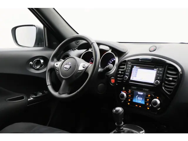 Nissan Juke 1.2 DIG-T S/S Connect Edition 2015 Benzine 27