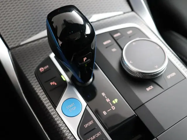 BMW i4 High Executive M-Sport 2023 Elektrisch 32