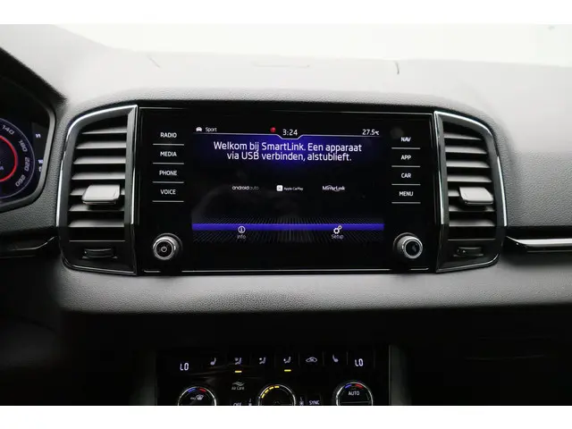 Škoda Karoq 1.5 TSI ACT Sportline Business 2020 Benzine 25
